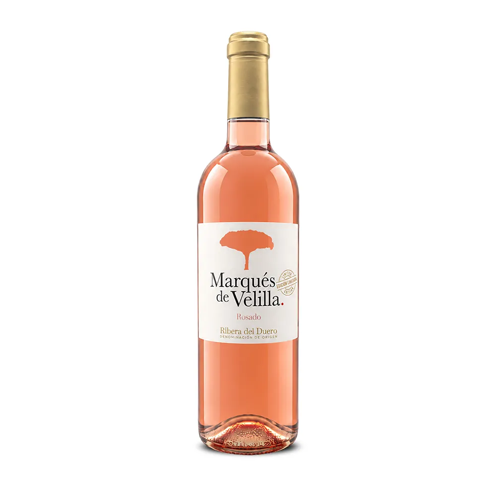 Marqués de Velilla Rosé